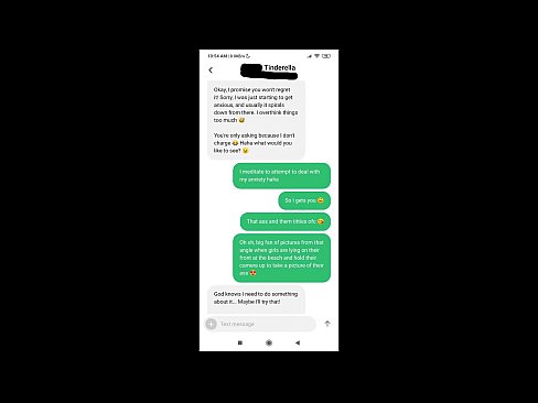 ❤️ הוספתי PAWG חדש מ-Tinder להרמון שלי (כולל שיחה עם טינדר) ❤❌ פורנו fb אצלנו iw.porn-mz.ru